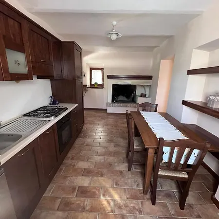 Cosy Stone house in San Benedetto Abruzzo Italy * San Benedetto in Perillis