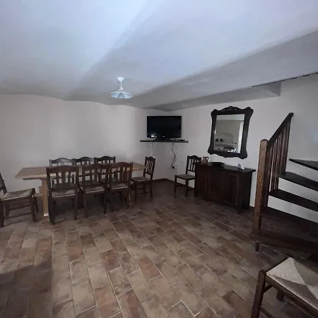 Casa vacanze Cosy Stone house in San Benedetto Abruzzo Italy