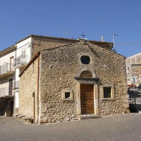 Casa vacanze Cosy Stone house in San Benedetto Abruzzo Italy