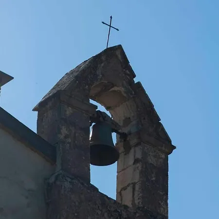 Cosy Stone house in San Benedetto Abruzzo Italy