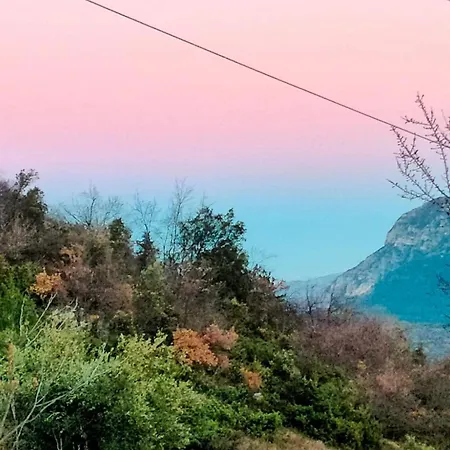 Cosy Stone house in San Benedetto Abruzzo Italy Casa vacanze