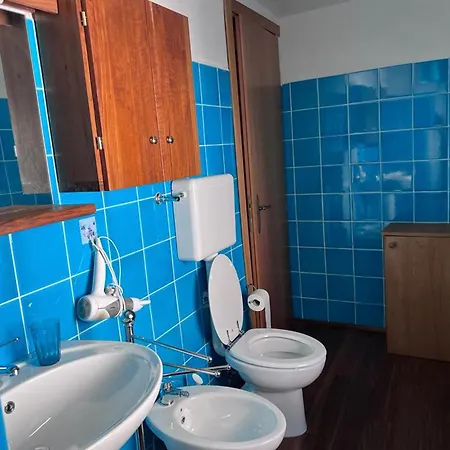 Cosy Stone house in San Benedetto Abruzzo Italy *