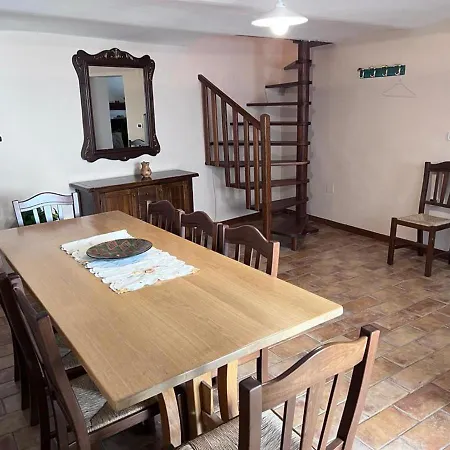 Cosy Stone house in San Benedetto Abruzzo Italy Casa vacanze