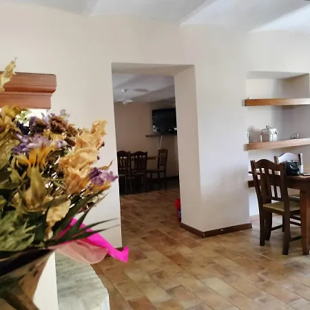 Casa vacanze Cosy Stone house in San Benedetto Abruzzo Italy San Benedetto in Perillis