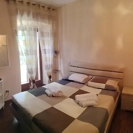 Cosy Stone house in San Benedetto Abruzzo Italy Casa vacanze *