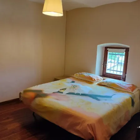 Cosy Stone house in San Benedetto Abruzzo Italy San Benedetto in Perillis