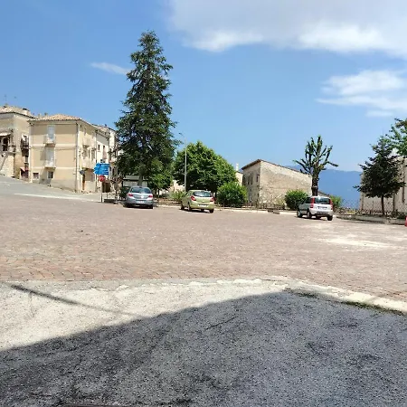Cosy Stone house in San Benedetto Abruzzo Italy Casa vacanze *